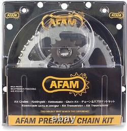 01401602 Transmission Kit AFAM Suzuki TS 50 APX ER21 1981-1989