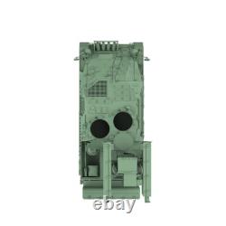 1/16 Germany Wiesel Ozelot Light Air Defence System Weapon Carrier