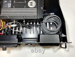 19 Rack Mount Kit for Motorola APX Remote Head Radios APX4500 6500 7500 O5 O7