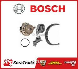 1987946493 Bosch Timing Belt & Water Pump Kit