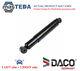 2x Daco Rear Shock Absorbers Struts Shockers 560203 P New Oe Replacement