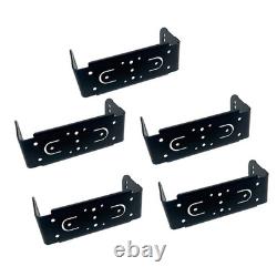 5 HLN6861 Mobile Radio Transceiver Mounting Kit XTL APX Series Mounting Bracket