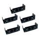 5 Hln6861 Mobile Radio Transceiver Mounting Kit Xtl Apx Series Mounting Bracket