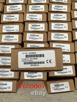 68 Motorola BDN6667 2 Wire Surveillance Kit For XTS 2500 3000 5000 HT1000 APX