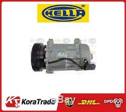 8fk351125751 Hella Oe Quality A/c Air Con Compressor