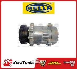 8fk351125751 Hella Oe Quality A/c Air Con Compressor