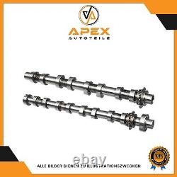 8mm Camshaft Housing Kit With Timing Chain For Citroen Peugeot Ford 1.5 Hdi