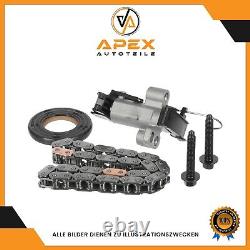 8mm Camshaft Housing Kit With Timing Chain For Citroen Peugeot Ford 1.5 Hdi