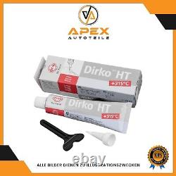 8mm Camshaft Housing Kit With Timing Chain For Citroen Peugeot Ford 1.5 Hdi
