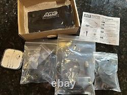 ARC T33 Air Station Undercover Surveillance Kit for APX8000 APX7000 APX6000