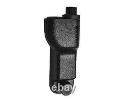 Adapter for Hawk Lapel Microphone, Compatible with Motorola APX 900, 4000, 60