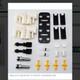 Add-a-flavor Kit 2 Syrup Upgrade M4 #pm10-46-m4