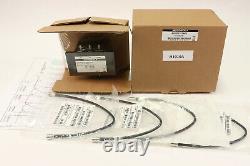 All-Band Multiplexer H1919A Kit EQ000103A02 for APX8500 with 4 QMA-QMA cables New