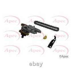 Apec Timing Chain Kit for Audi TT BAM/APX/BEA 1.8 October 1999 to October 2006