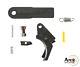 Apex 100-126 Action Enhancement Polymer Trigger & Duty/carry Kit For M&p M2.0