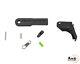 Apex 100-161 Action Enhancement Trigger & Duty/carry Kit For Shield 45 & 45 M2.0