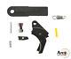 Apex 100-179 Action Enhancement Aluminum Trigger & Duty/carry Kit For M&p M2.0