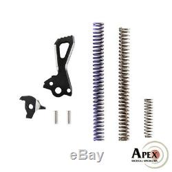 Apex 116-141 Action Enhancement Trigger Kit for CZ Shadow 2