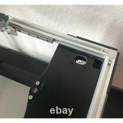 Apex Additive Large Format 3d Printer Frame Kit (350x300x375)