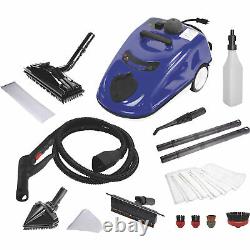 Apex Steam Cleaner 20-Pc. Accessory Kit, Model# APX390
