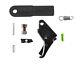 Apex Tactical 100-051 Action Enhancement Trigger & Duty/carry Kit For M&p Shield