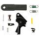 Apex Tactical 100-154 Flat-faced Forward Set Trigger Kit For The M&p M2.0