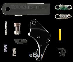 Apex Tactical 100-167 for S&W M&P M2.0 Forward Set Trigger Kit