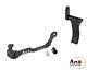Apex Tactical 112-032 Curved Forward Set Trigger Kit For Sig Sauer P320