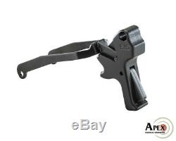 Apex Tactical 119-114 Action Enhancement Trigger Kit for the FNS
