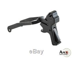 Apex Tactical 119-125 Action Enhancement Trigger Kit for the FN 509