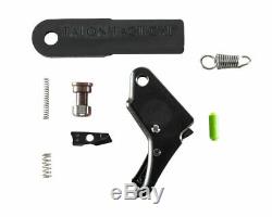 Apex Tactical Action Enhancement Trigger & Duty/Carry Kit for M&P Shield 100-051
