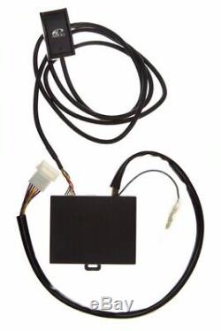 Apexi Smart Accel Controller Kit withToyota PnP Harness (APX-410-A001-21)