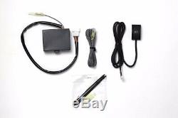 Apexi Smart Accel Controller Kit withToyota PnP Harness (APX-410-A001-21)