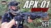 Apx 01 De Sru Precision Kit Para App 01 Review U0026 Gameplay Airsoft Review En Espa Ol