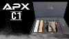 Apx C1 By Nevoks U0026 Apx Limited Edition Kit
