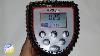 Apx Digital Preset Oil Meter Set Up U0026 Operation