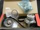 Audi A3 S3 Tt 1.8t Gti Ajq Ary Apx Bam Timing Belt Kit Water Pump