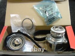 Audi A3 S3 Tt 1.8t Gti Ajq Ary Apx Bam Timing Belt Kit Water Pump