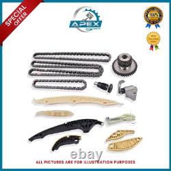 Audi Seat VW 2.0L TFSI Cdnc Cjka Cdnb Camshaft Kit With Engine Conversion Parts New