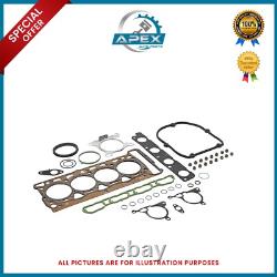 Audi Seat VW 2.0L TFSI Cdnc Cjka Cdnb Camshaft Kit With Engine Conversion Parts New