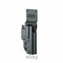 BERETTA Civilian Holster Kit for Pistol APX, Right Hand E01205