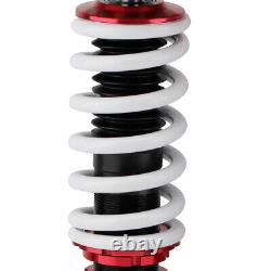 BFO Coilover 24-way Damper Shocks Springs Kit For Toyota Camry SE LE XLE 07-11