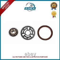 BMW N47 N47D20 TIMING CHAIN KIT 2.0 DIESEL 1 3 5 SERIES X1 X3 X5 1 Coupe E82 NEW