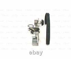 BOSCH Water Pump &