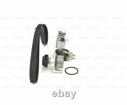 BOSCH Water Pump &