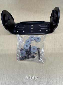 BRAND NEW Motorola APX Vehicular Adapter Charger NNTN8527A Complete Kit