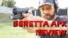 Beretta Apx Review Is It Still Relevant In 2021