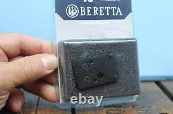 Beretta Optics Mount For Rmr Sight On Apx Series AG-55 Gun Model Beretta APX