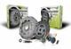 Blusteele Clutch Kit For Audi Tt Quattro 1.8 Ltr Turbo Apx 1995-2005 & Slave