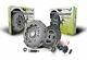 Blusteele Clutch Kit For Audi Tt Quattro 1.8 Ltr Turbo Apx 1995-2005 & Slave